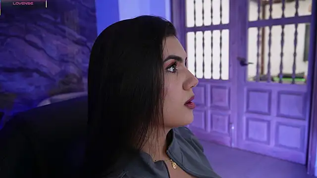 AngelicaVega online show from 6, 1, 2026