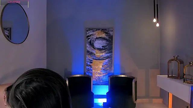 AngelicaVega online show from 14, 2, 2026