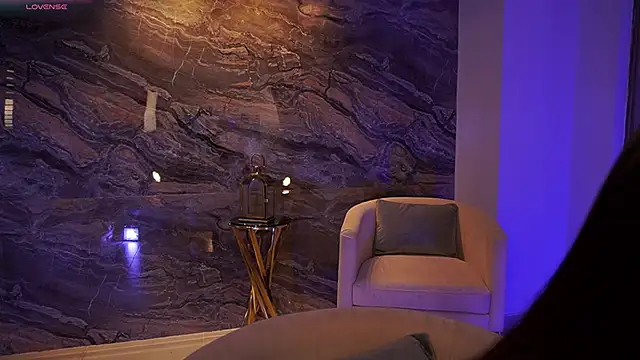 AngelicaVega online show from 7, 11, 2025