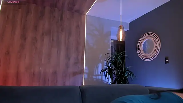 AngelicaVega online show from 18, 10, 2025