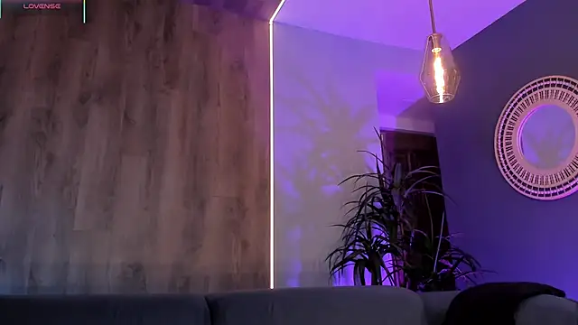 AngelicaVega online show from 2, 12, 2025