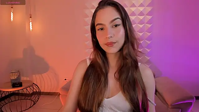 MarianneLane online show from 25, 9, 2025