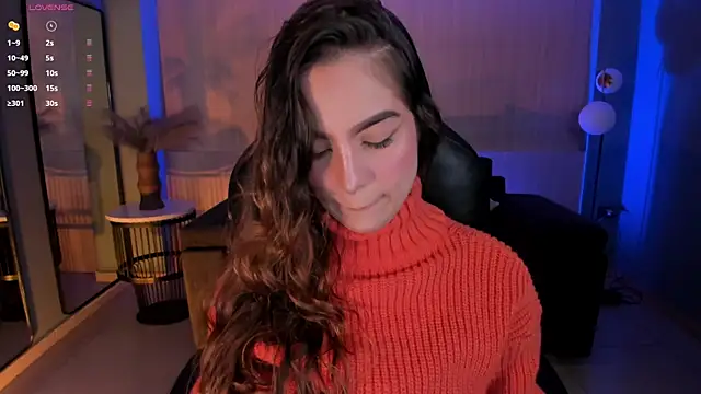 MarianneLane online show from 24, 10, 2025