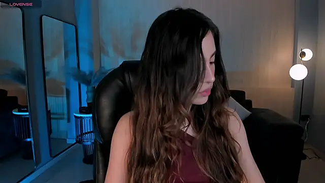 MarianneLane online show from 20, 10, 2025