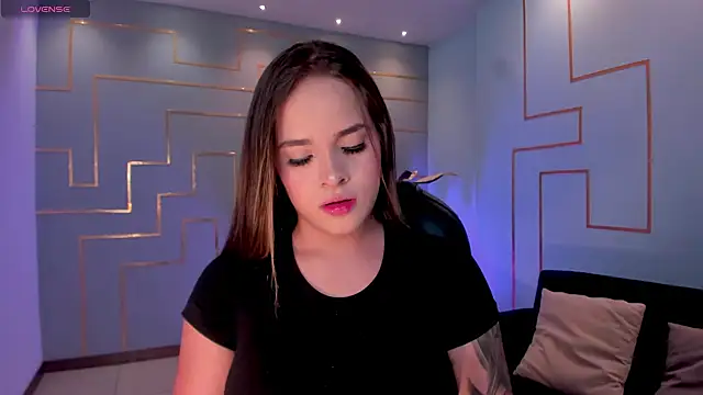 DonnaStonne online show from 20, 2, 2025