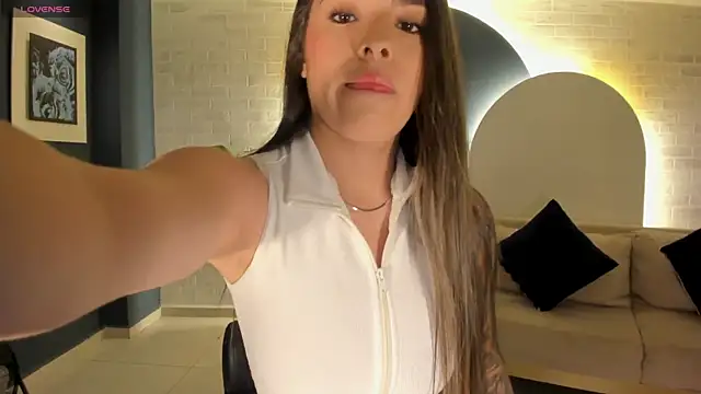 DonnaStonne online show from 26, 9, 2025