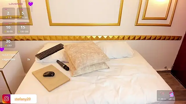 amor smith  online show from 9, 3, 2025