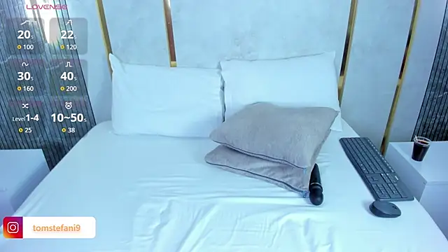 amor smith  online show from 29, 10, 2025