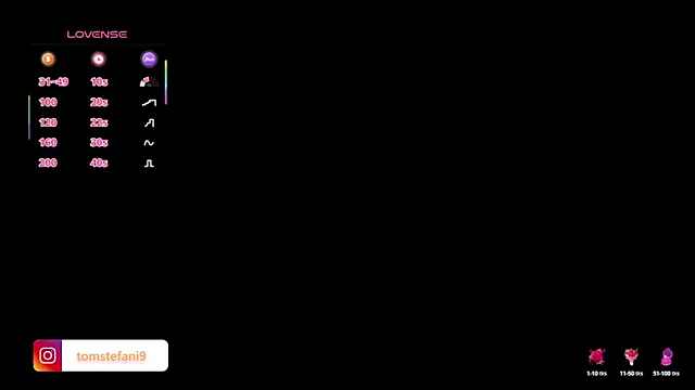 amor smith  online show from 20, 9, 2025