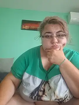 nikoleadina online show from 29, 6, 2026