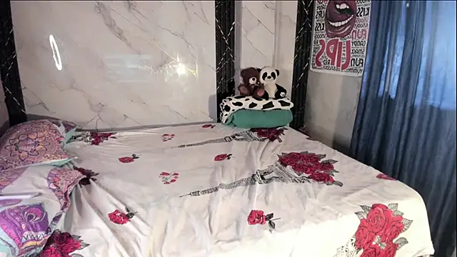 tattys sexy online show from 21, 5, 2026