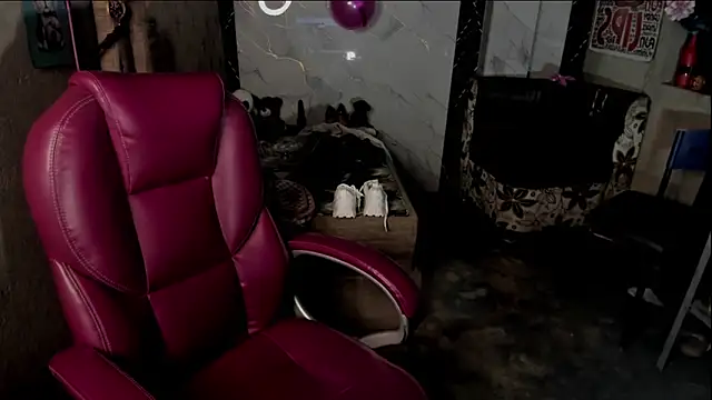 tattys sexy online show from 17, 10, 2025