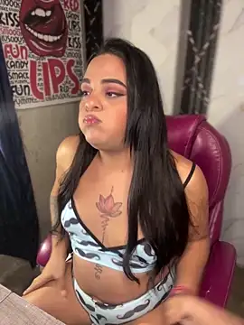 tattys sexy online show from 19, 3, 2026