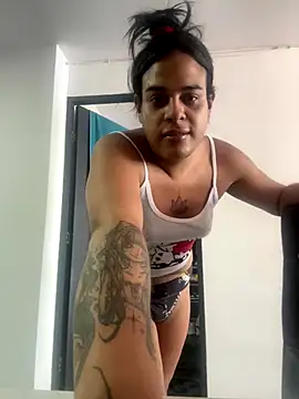 tattys sexy online show from 30, 10, 2025