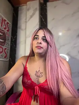 tattys sexy online show from 21, 3, 2026