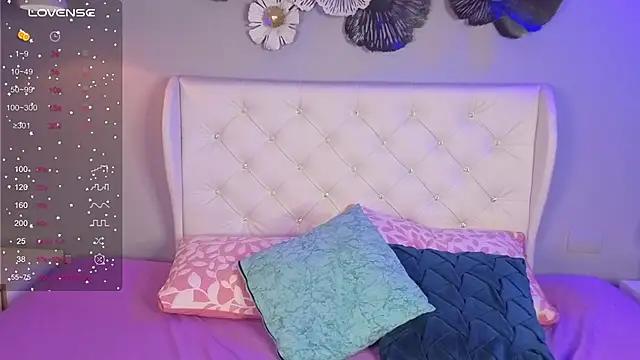 cherryy boy online show from 13, 6, 2026