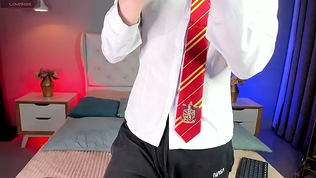 cherryy boy online show from 22, 11, 2025