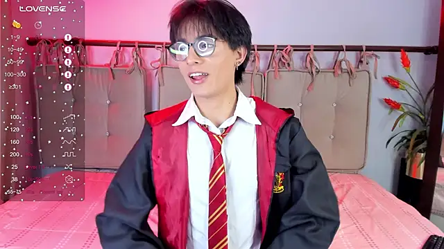 cherryy boy online show from 24, 6, 2026