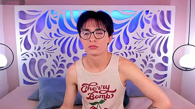 cherryy boy online show from 9, 5, 2026