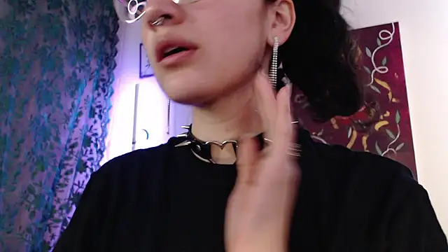 Tanya WorldBondage online show from 21, 3, 2025