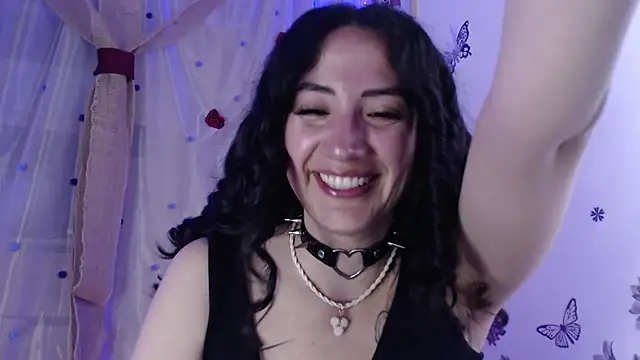 Snapshot of Tanya_WorldBondage chatting on 6, 7, 2026 Tanya WorldBondage online show from 6, 7, 2026