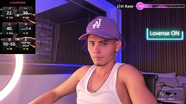  white fox 1 online show from 30, 9, 2025