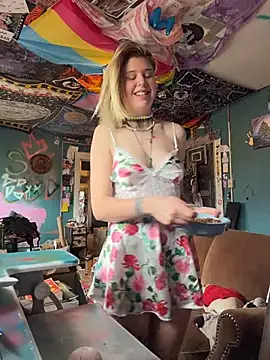 Snapshot of Esteem369 chatting on 14, 2, 2026 Esteem369 online show from 14, 2, 2026