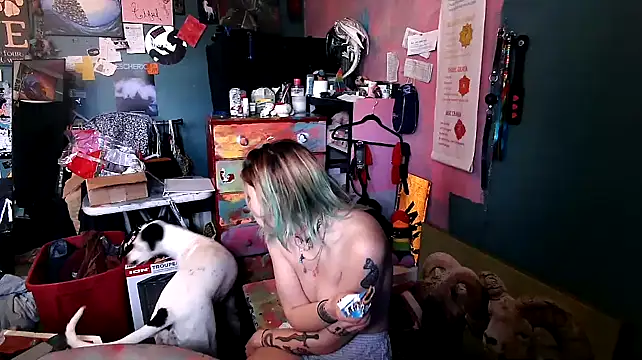 Esteem369 online show from 28, 2, 2025