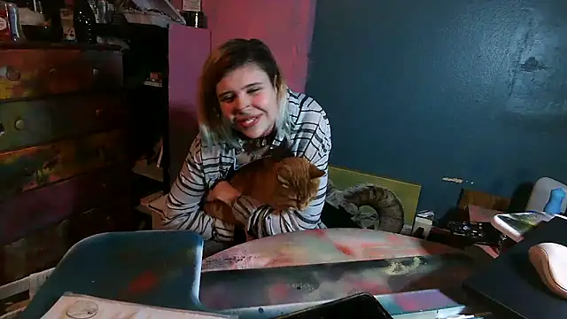 Esteem369 online show from 2, 2, 2025