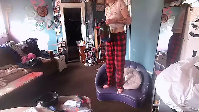 Snapshot of Esteem369 chatting on 6, 3, 2026 Esteem369 online show from 6, 3, 2026