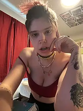 Snapshot of Esteem369 chatting on 4, 12, 2025 Esteem369 online show from 4, 12, 2025