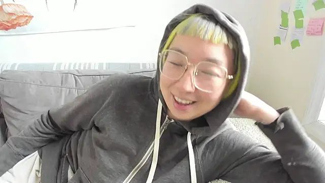 luxgray online show from 21, 3, 2026