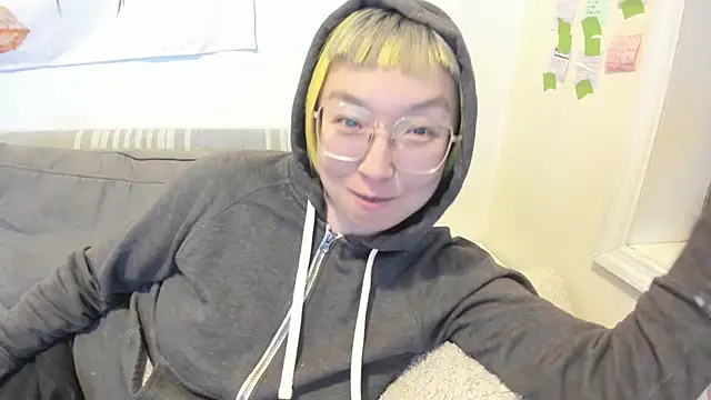 luxgray online show from 23, 3, 2026