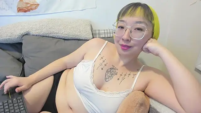 luxgray online show from 14, 2, 2026