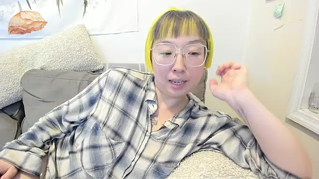 luxgray online show from 23, 2, 2026