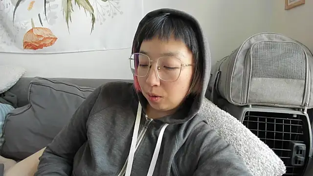 luxgray online show from 21, 12, 2025