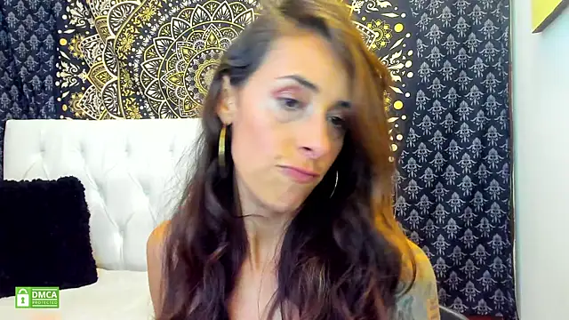 ScarletKings online show from 10, 9, 2025