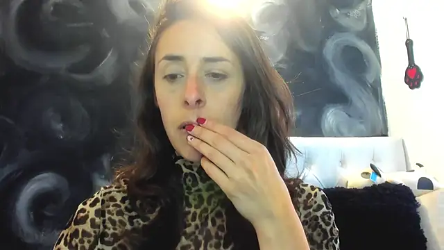 ScarletKings online show from 24, 2, 2026