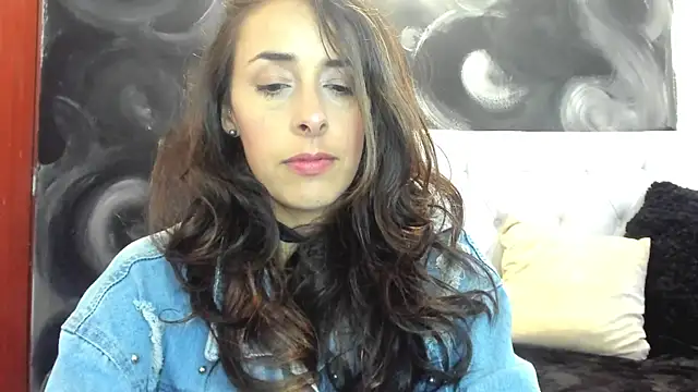 ScarletKings online show from 1, 12, 2025