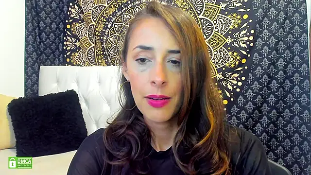 ScarletKings online show from 24, 9, 2025