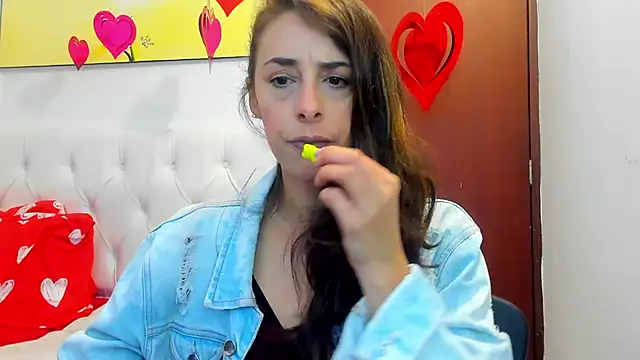 ScarletKings online show from 13, 2, 2025