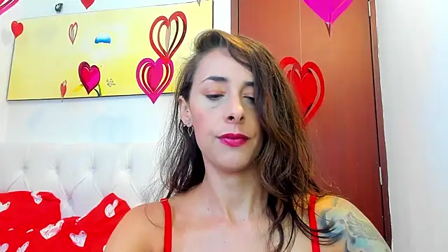 ScarletKings online show from 12, 2, 2025