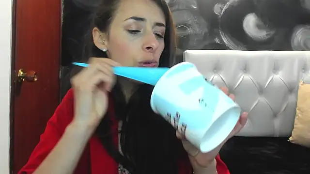 ScarletKings online show from 28, 11, 2025