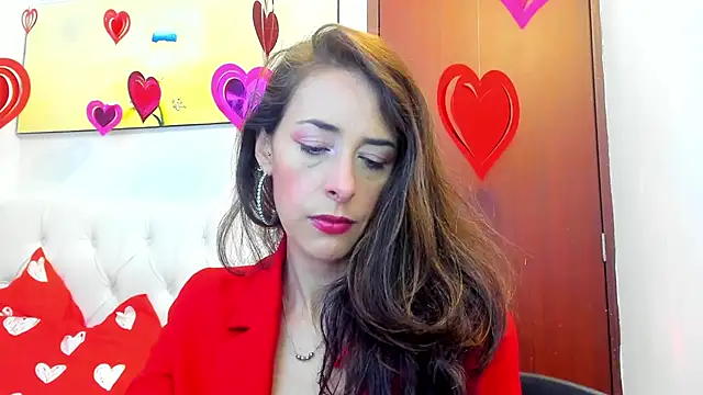 ScarletKings online show from 14, 2, 2025