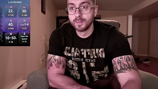 JayXCee Official online show from 16, 11, 2025