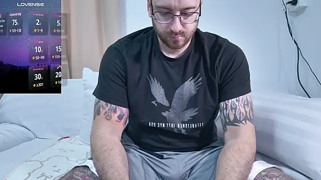 JayXCee Official online show from 8, 2, 2026