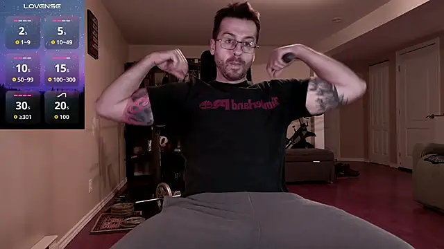 JayXCee Official online show from 13, 11, 2025