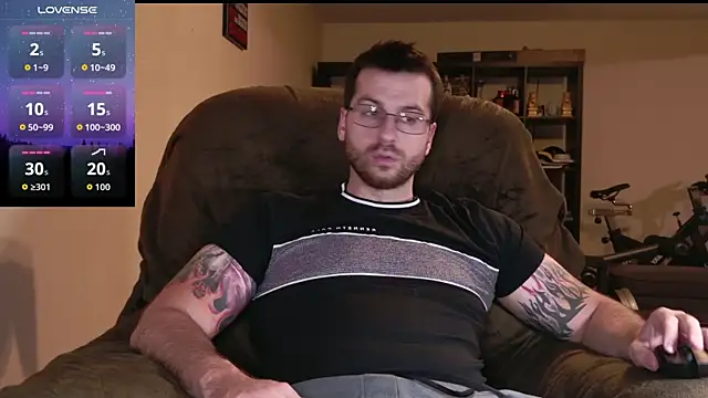 JayXCee Official online show from 7, 3, 2026