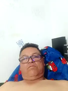 Anuviss lxx online show from 6, 11, 2025