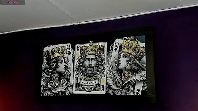 brithanyadams23 online show from 23, 3, 2026